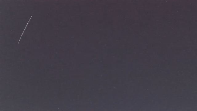 AMS98 meteor