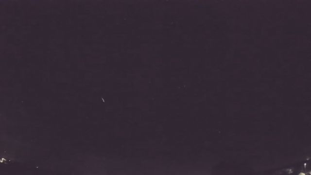 AMS98 meteor