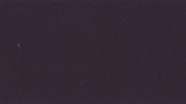 AMS98 meteor