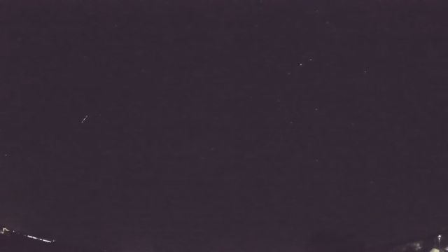 AMS98 meteor