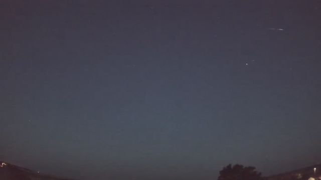 AMS98 meteor