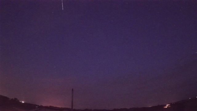 AMS98 meteor