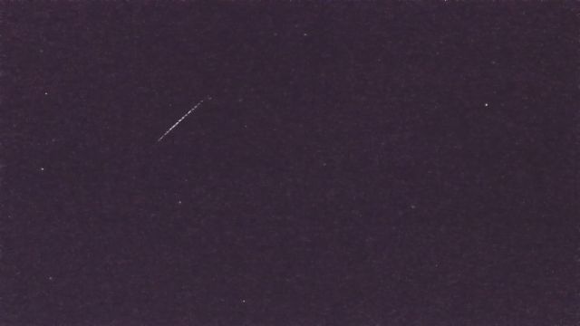 AMS98 meteor