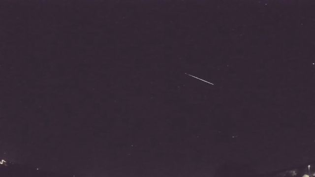 AMS98 meteor