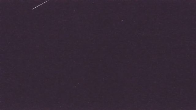 AMS98 meteor
