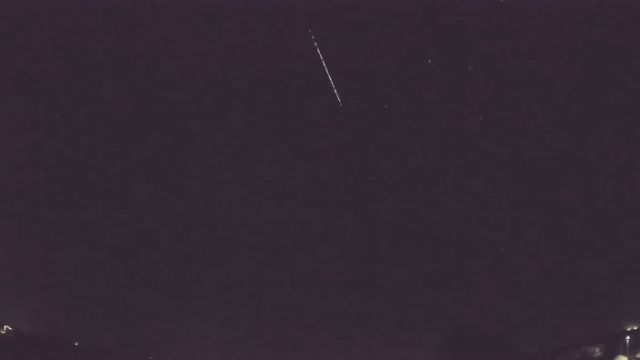 AMS98 meteor