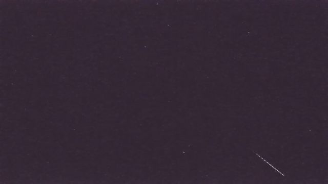 AMS98 meteor