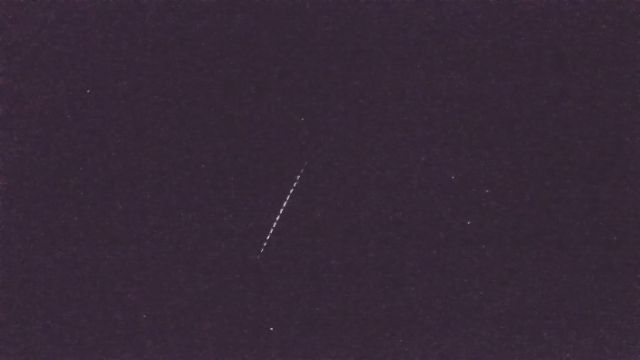 AMS98 meteor