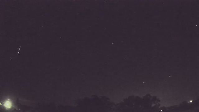 AMS98 meteor