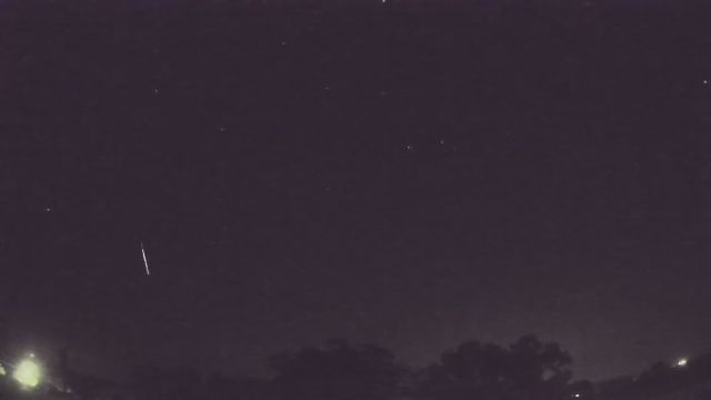 AMS98 meteor
