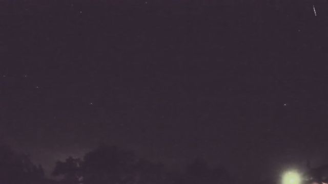 AMS98 meteor