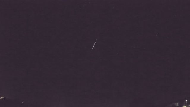 AMS98 meteor