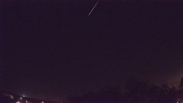 AMS98 meteor