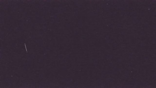 AMS98 meteor