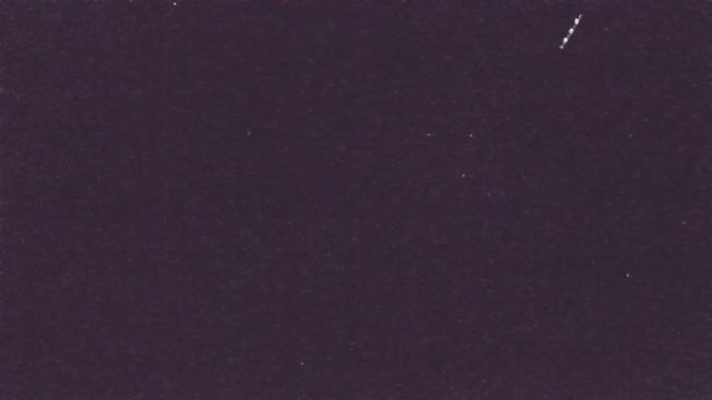 AMS98 meteor