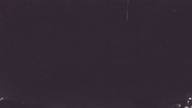 AMS98 meteor