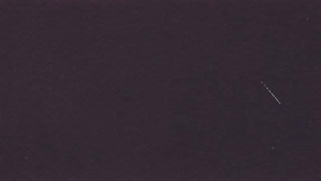 AMS98 meteor