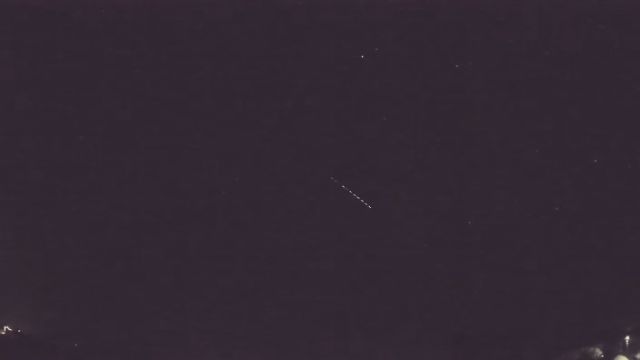 AMS98 meteor