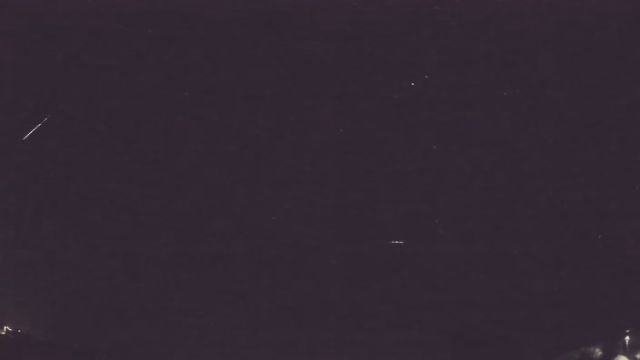 AMS98 meteor
