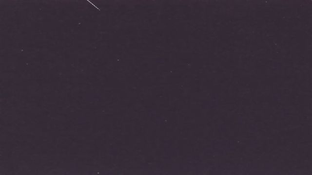 AMS98 meteor