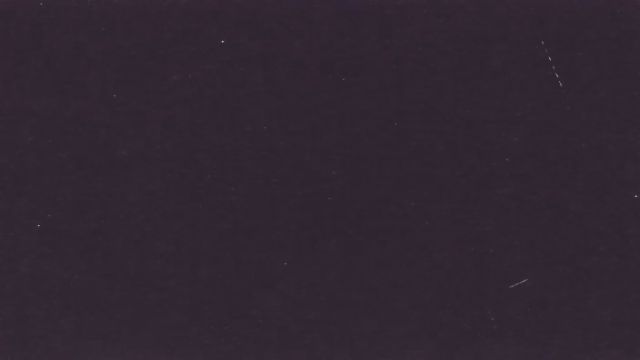 AMS98 meteor