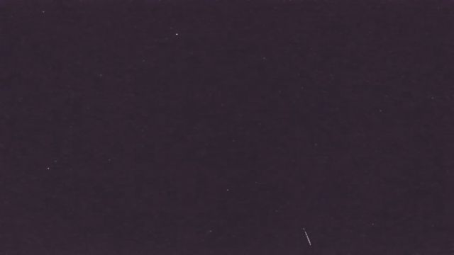 AMS98 meteor