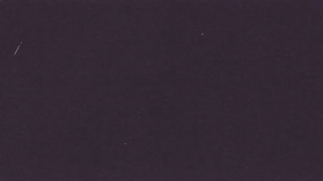 AMS98 meteor