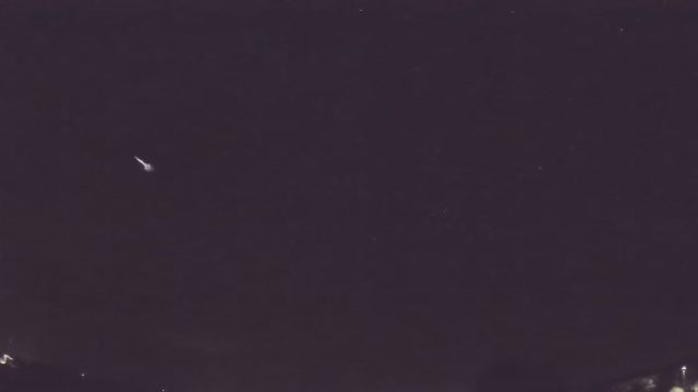 AMS98 meteor