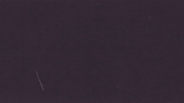 AMS98 meteor