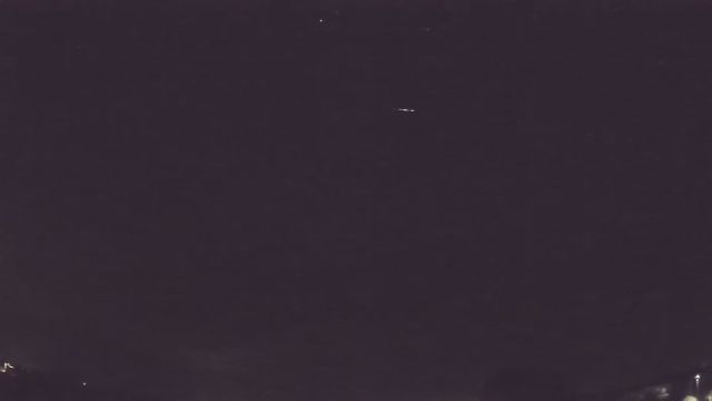 AMS98 meteor