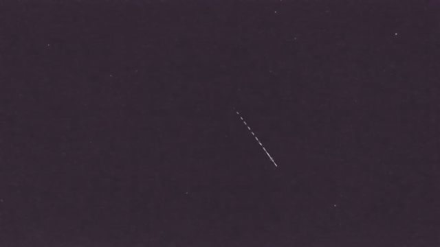 AMS98 meteor