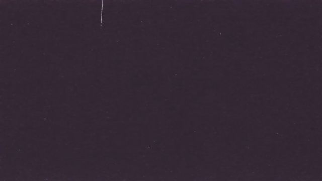 AMS98 meteor