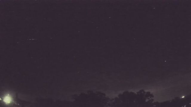 AMS98 meteor