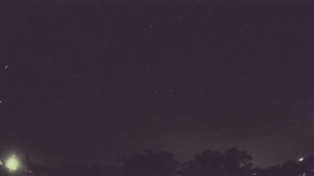AMS98 meteor