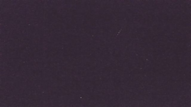 AMS98 meteor
