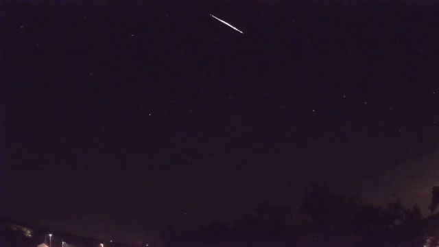 AMS98 meteor