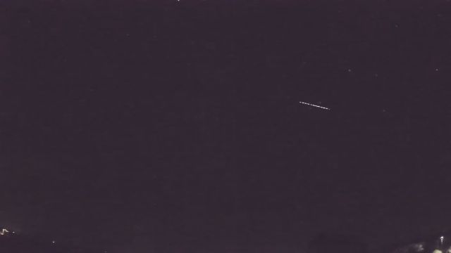AMS98 meteor