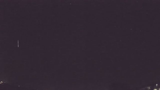 AMS98 meteor