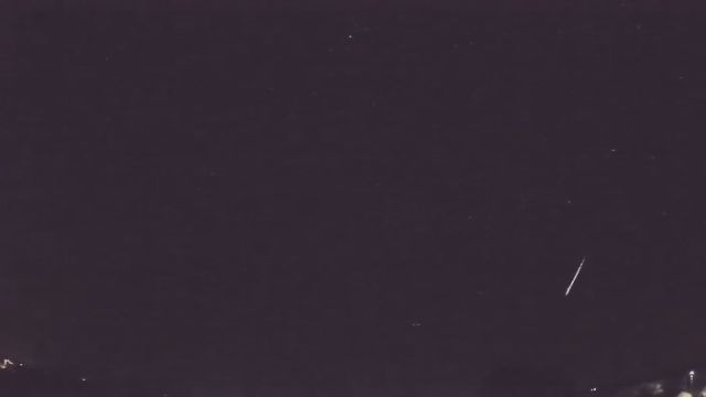 AMS98 meteor