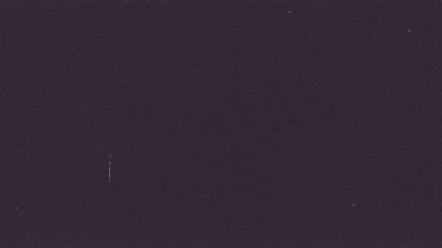 AMS98 meteor