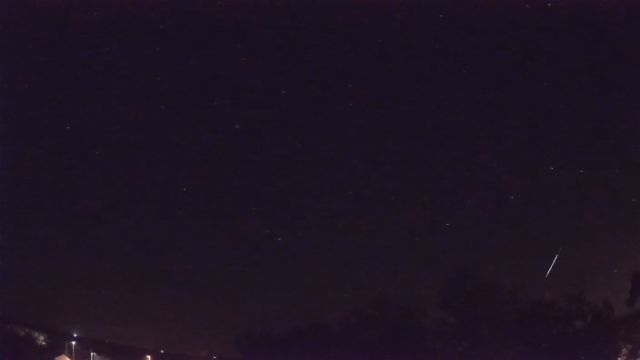 AMS98 meteor