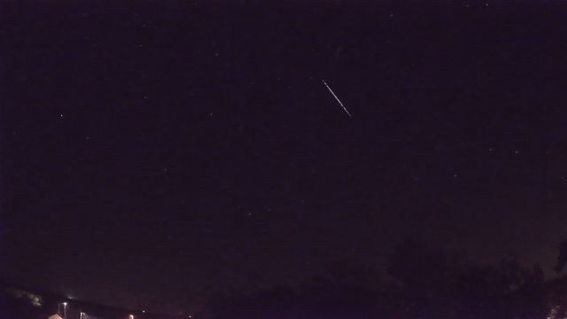 AMS98 meteor