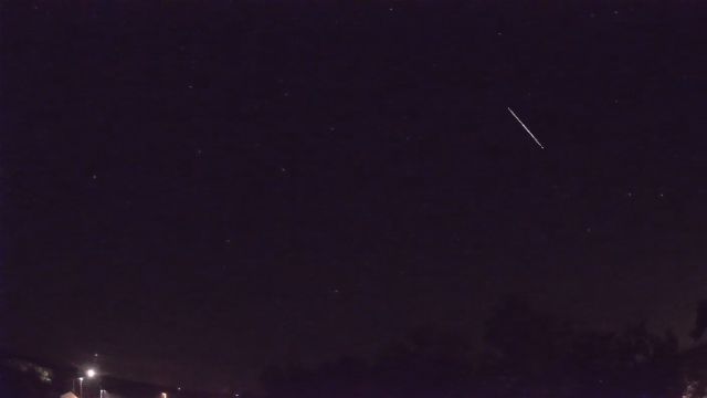 AMS98 meteor