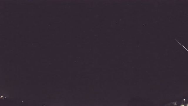 AMS98 meteor