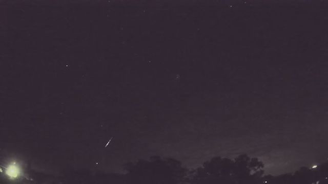 AMS98 meteor