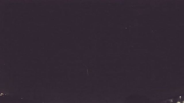 AMS98 meteor