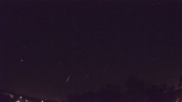 AMS98 meteor