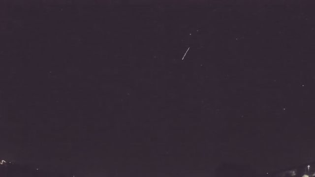 AMS98 meteor