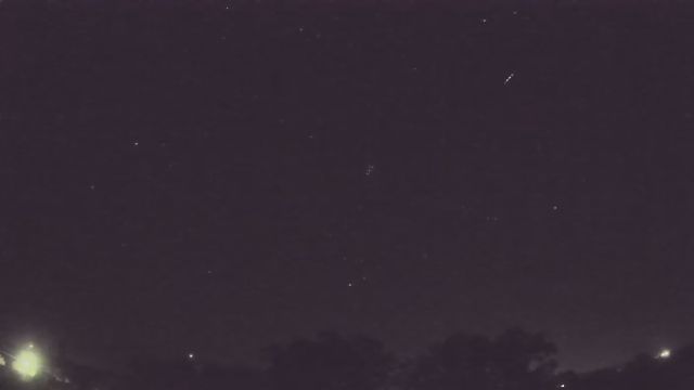 AMS98 meteor