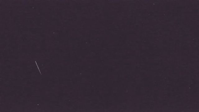 AMS98 meteor